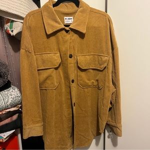 Women’s Shacket